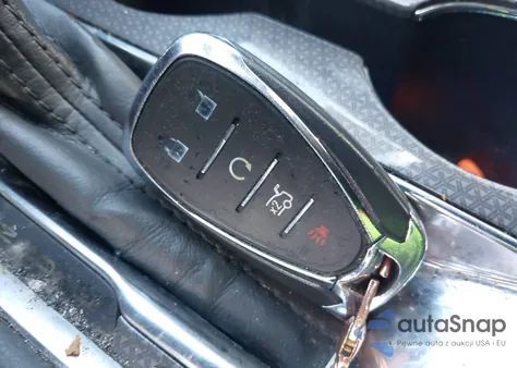 2016 Chevrolet Malibu 1Lt from USA, damaged, VIN 1G1ZE5ST0GF229629